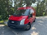 Ford Transit Transporter hochlang *TüV Neu... - Ford: Transporter
