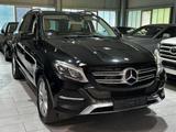 Mercedes-Benz GLE500e 4Matic*SOFT-CL*MASSAGE*STANDH*DISTR*K-GO - gebrauchte Mercedes-Benz GLE 500 aus dem Jahr 2016