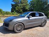 Porsche Cayenne - Porsche Cayenne in Lübeck
