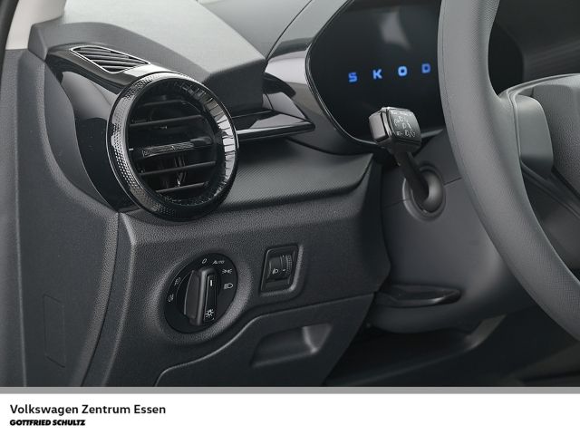 Skoda Fabia - Bild 14