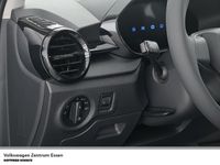 Skoda Fabia - Vorschau Bild 14