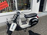 Piaggio Vespa PX 125 - PIAGGIO PX 125