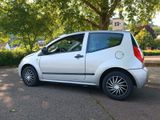 Citroën C2 1.1 Advance Advance - Citroën C2: Advance