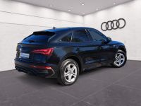 Audi Q5 - Vorschau Bild 9