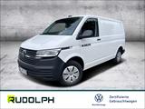 Volkswagen T6.1 Kasten 2.0 TDI KR 6-Gang AHK LED SHZ Klima  - Angebote