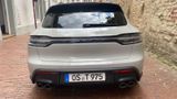 Porsche Macan T Luftfederung PanoDach - Porsche aus 2023
