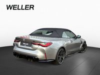 BMW M4 - Vorschau Bild 10