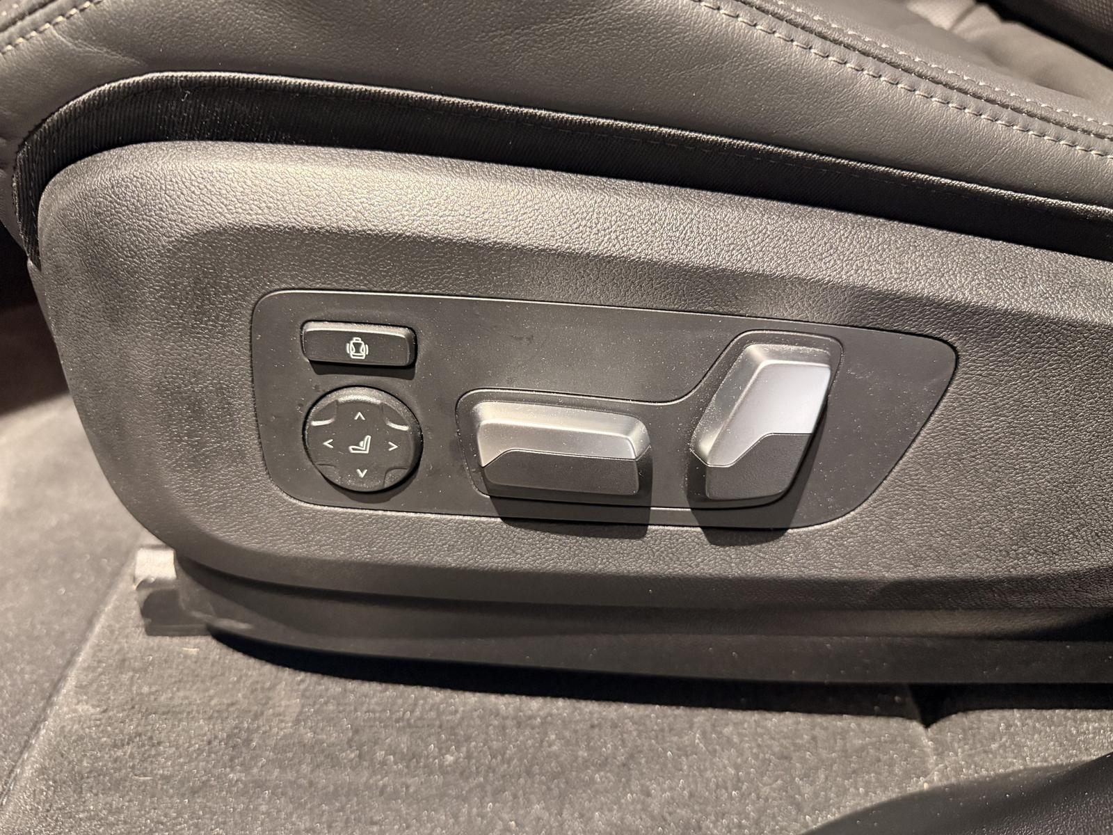 BMW X5 xDrive30d M Sport Pro "22" LUFT – 14