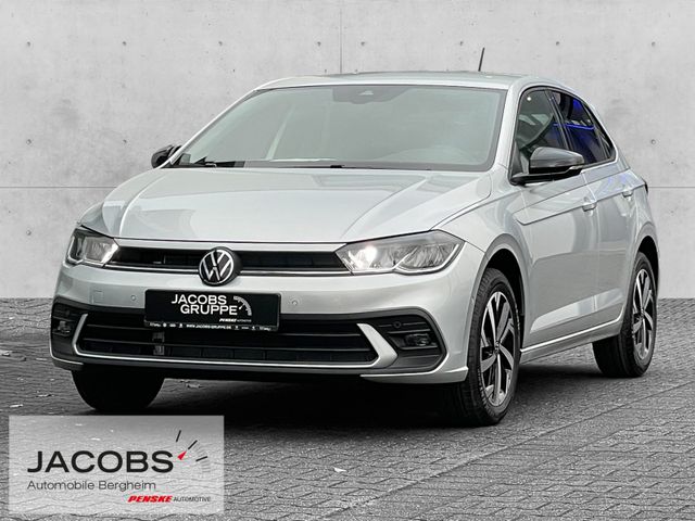 Volkswagen Polo Goal 1,0 l TSI DSG Navi|Kamera|PlusPaket