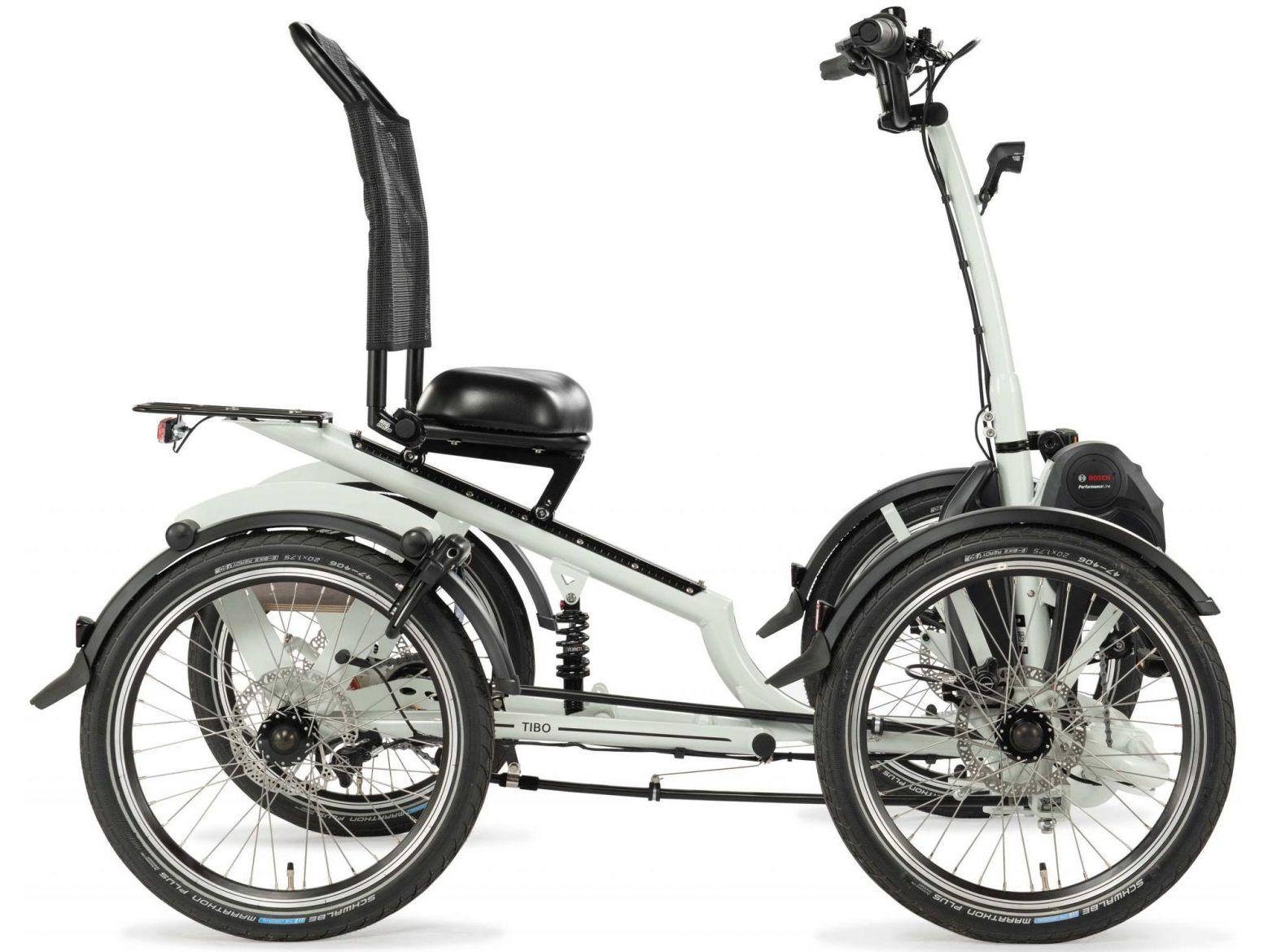 pfautec Tibo4 2022 - Größe: Uni