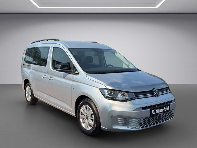 Caddy Maxi Life 2.0 TDI PDC SHZ NAVI 7-SITZER