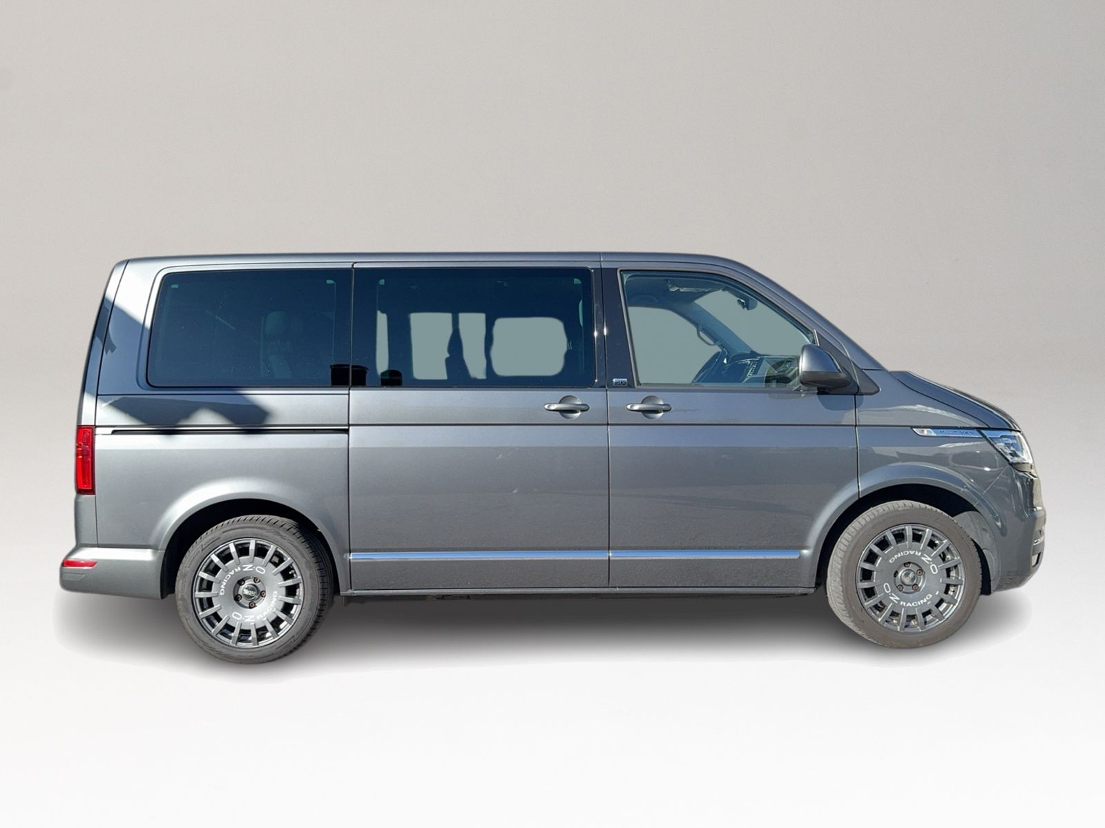 T6.1 Multivan Generation Six 4MOTION, AHK, 6-Sit