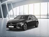 Mercedes-Benz A 180 Progressive RüKam SpiegelPak LED Sitzheiz - Mercedes-Benz A 180 in Dresden