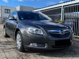 Opel Insignia ST 4x4 2.0 CDTI Bi Turbo *20 Zoll*Voll* - Opel Insignia Bi turbo mit Diesel-Antrieb