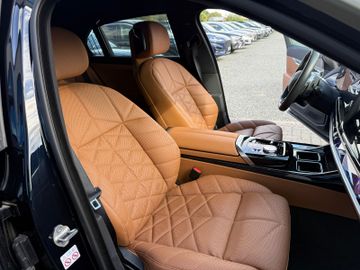 BMW 740 - 11