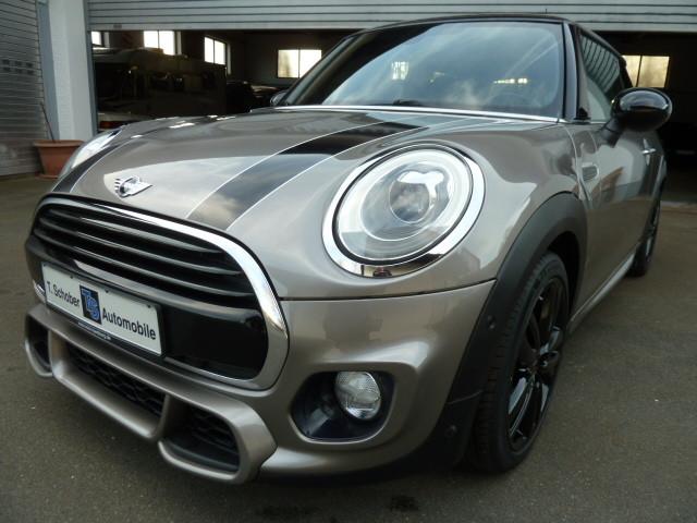 MINI Cooper **WORKS-PAKET*LED*DDC*PANORAMA*H&K**