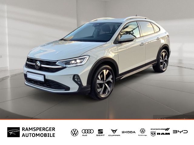 Image of Volkswagen Taigo