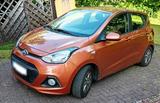 Hyundai i10 1.2 Intro Edition, TÜV 09/2027... - Hyundai i10: Edition20