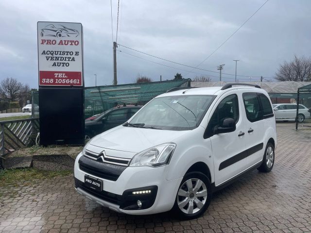 Citroën Citroen Berlingo Multispace BlueHDi 100 XTR