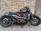 Harley-Davidson Sportster S RH1250T Vivid Black - Offers matching your search criteria