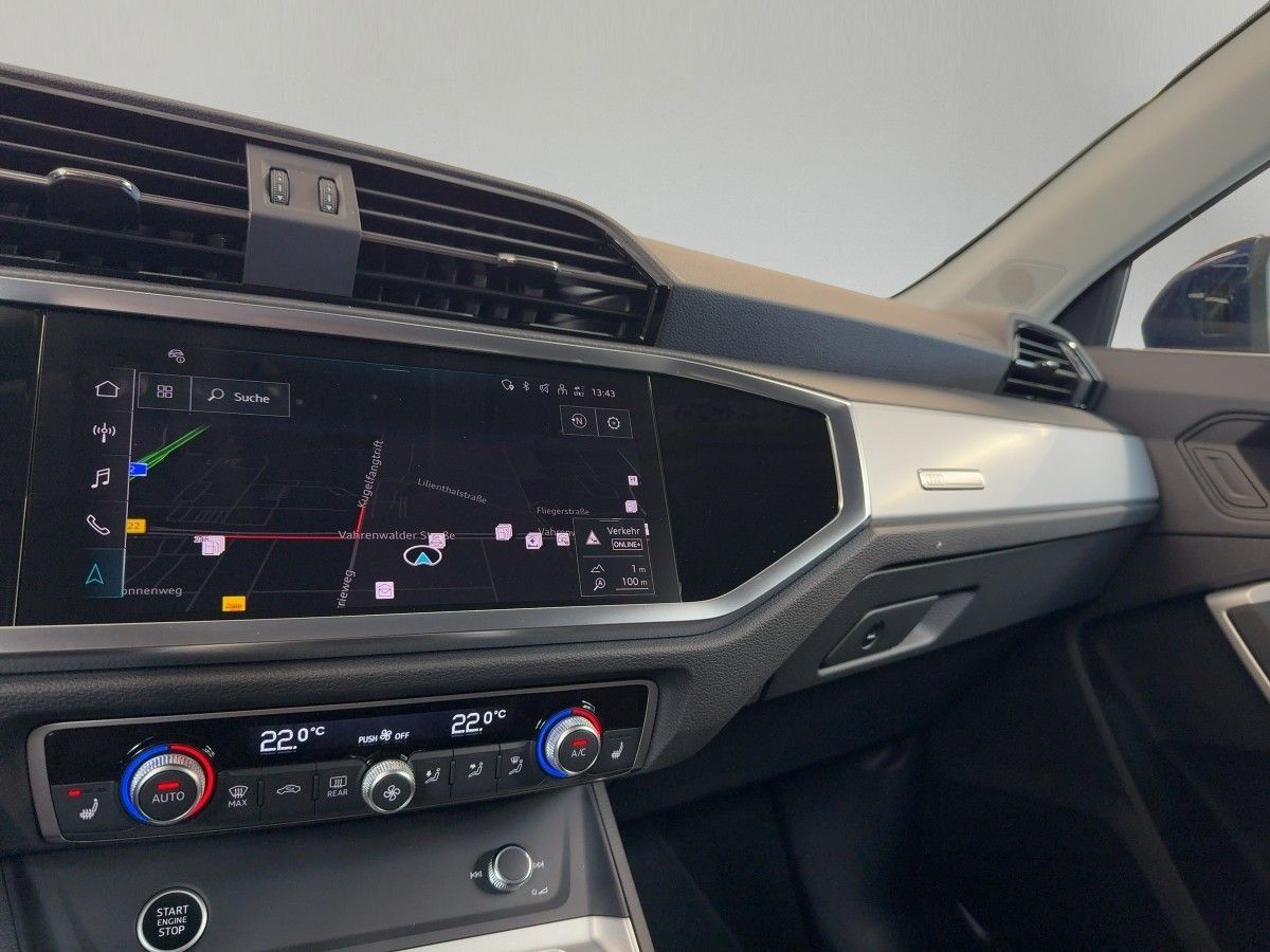 Audi Q3 - Bild 12