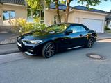BMW 420i Cabrio M Sport  Sport 1. Hand Facelift - BMW 420 in Dortmund