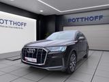 Audi Q7 50 TDI Q S LINE PANO STDHZG B&O HuD 7S