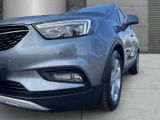 Opel Mokka X Active 1.4 Turbo Mehrzonenklima SHZ Lenk - Opel Mokka X in Hamburg
