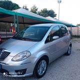 Lancia MUSA 1.3 Mjt 16V 90 CV Poltrona Frau - Lancia Musa Poltrona-Frau