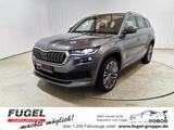 Skoda Kodiaq 2.0 TDI DSG L&K SHZ|Matrix|Navi|Standhzg.