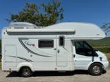 LMC Liberty A 564 Alkoven auf Ford Transit - LMC Alkoven