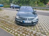 Peugeot 607 Vollausstattung Tüv neu - Peugeot 607: V6