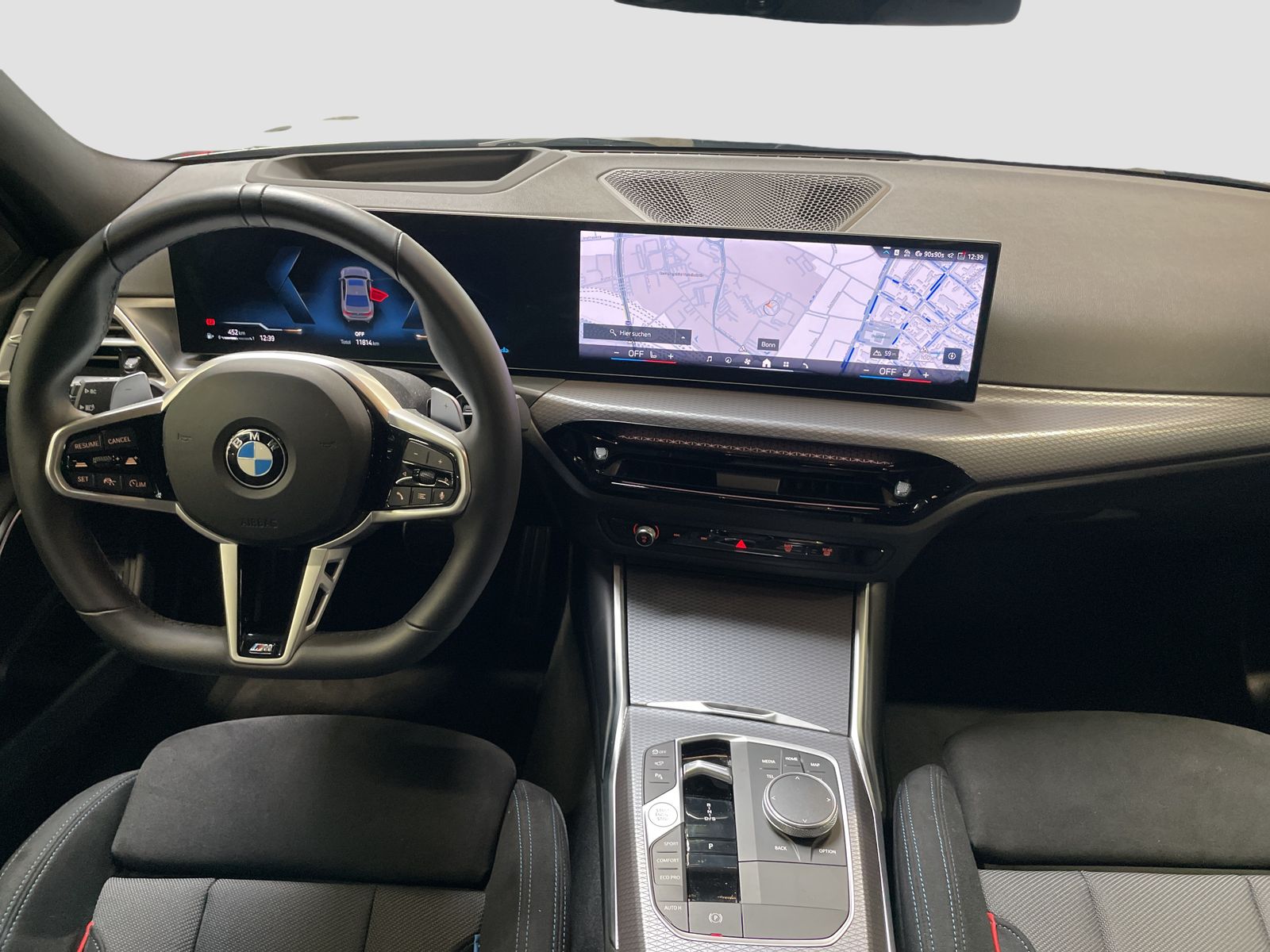BMW 320 - Bild 12