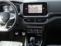 Volkswagen T-Cross - Vorschau Bild 8