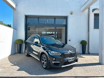 BMW X1 - 1