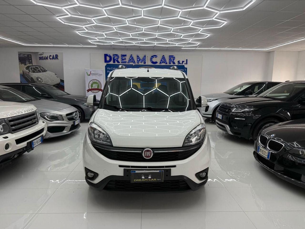 Fiat Andere