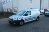 Volkswagen Caddy Maxi 2.Hand / Klima / Navi / FN:251 - Volkswagen Caddy aus 2011: Maxi