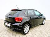 Volkswagen Polo Highline 1.0 TSI, Climatronic,Navi,Sitzheiz - Volkswagen Polo: Cl