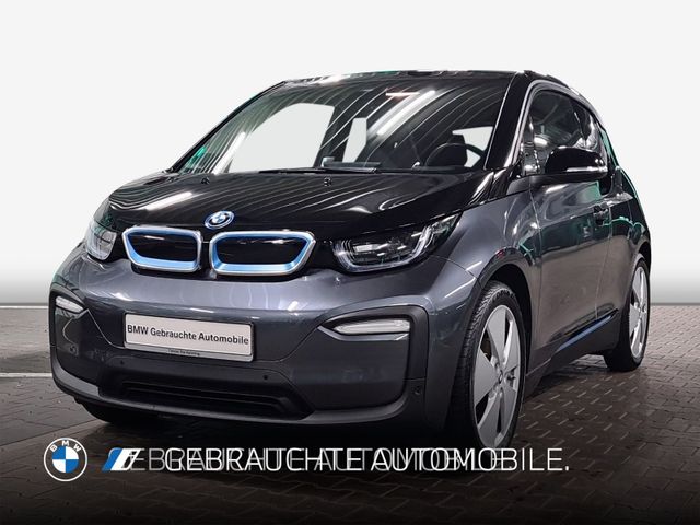 BMW i3 120Ah LED RFK Navi Shz Tempomat uvm.