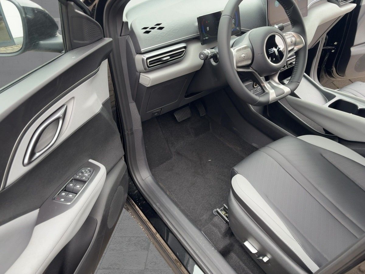 BYD DOLPHIN - Bild 14