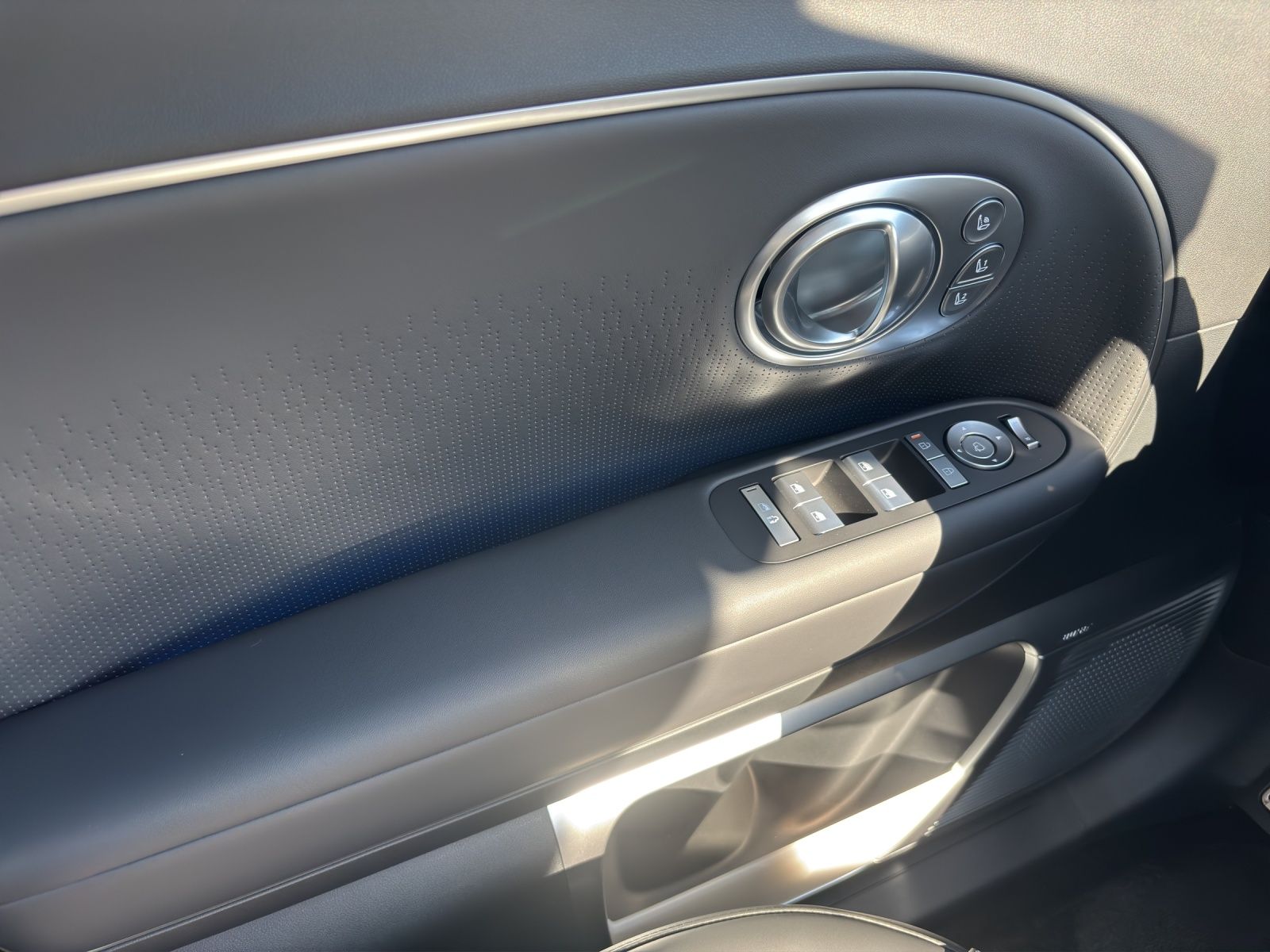 Hyundai IONIQ 9 – Bild 12