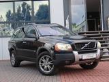Volvo XC90 T6 Autom. Leder Sitzheizung Navi 7-Sitzer - gebrauchte Volvo XC90 aus dem Jahr 2005