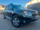 Dacia Duster I Prestige 4x2/Leder/Navi/S-Heft/HU&AU - Dacia Duster mit Diesel-Antrieb