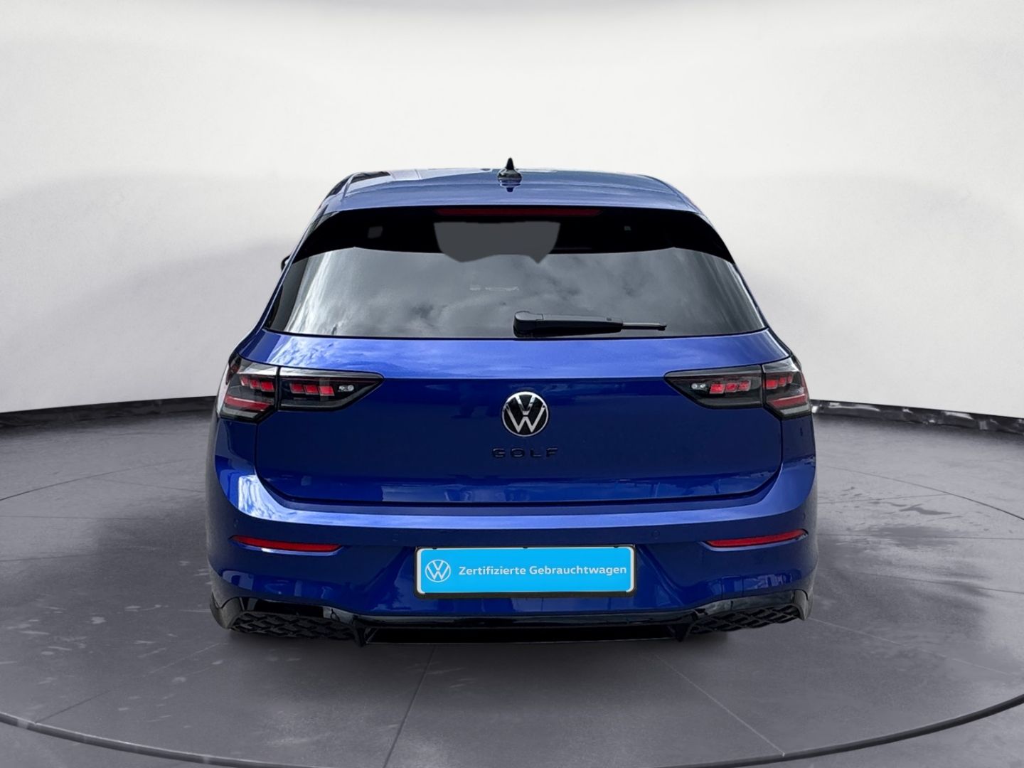 Volkswagen Golf R-Line 2.0 TDI DSG MATRIX NAVI KAMERA PANO foto 5