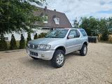 Opel Frontera Sport Olympus - Opel Frontera: Sport