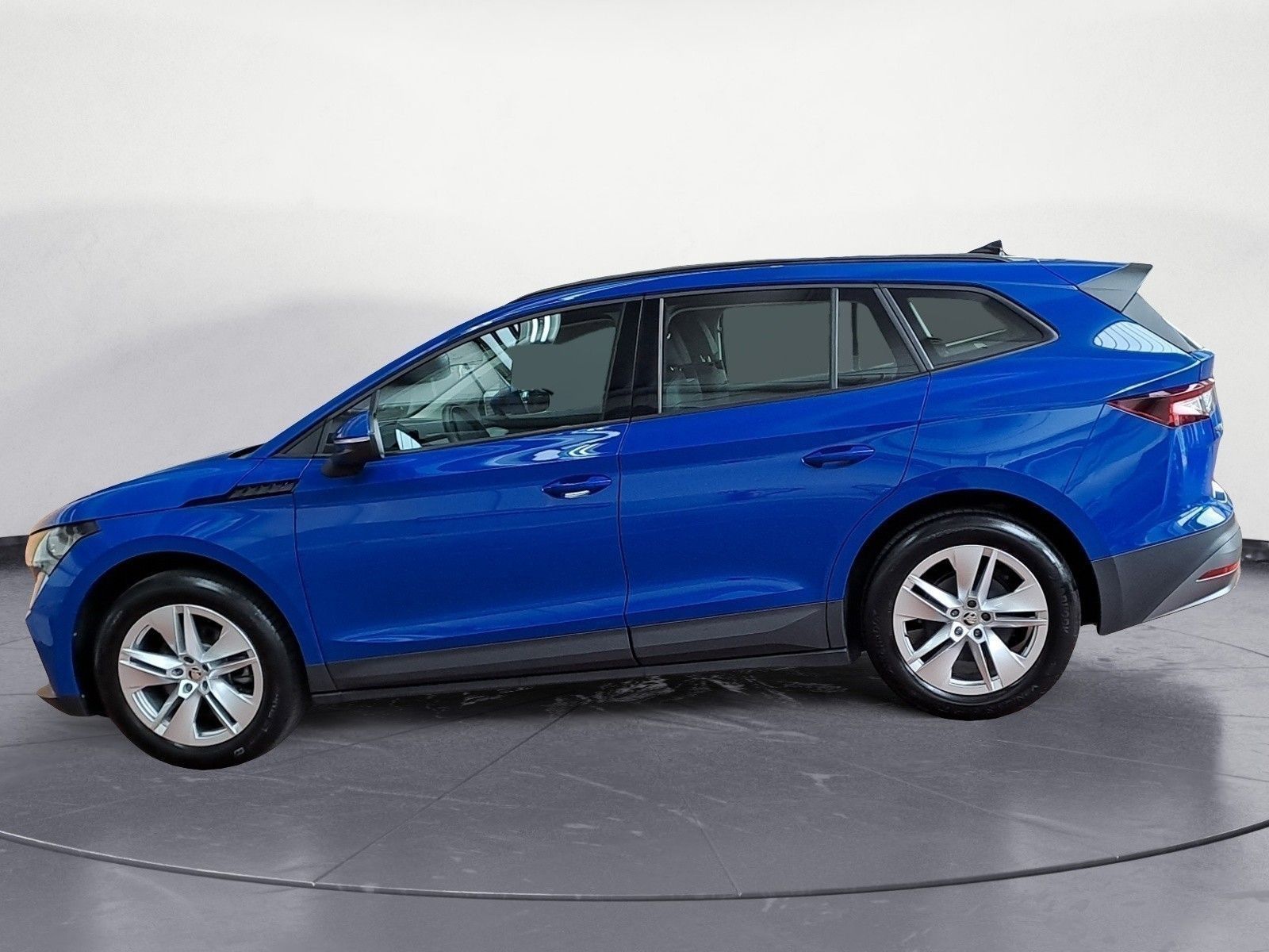 Skoda Enyaq - Bild 3