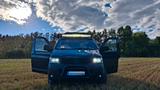 Volkswagen T5 Allrad Offroad Camper mit Austauschmotor - gebrauchte VW T5 Caravelle aus dem Jahr 2009