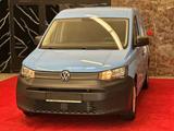 Volkswagen Caddy Cargo Basis lang - Volkswagen Caddy: Lang