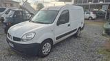 Renault Kangoo 1.5 dCi/70 cv van - Renault Kangoo aus 2007 mit Diesel-Antrieb