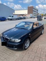 BMW 318Ci Sport Edition*2 Hand* Unfallfrei * TOP*  - BMW 318 aus 2004: Ci
